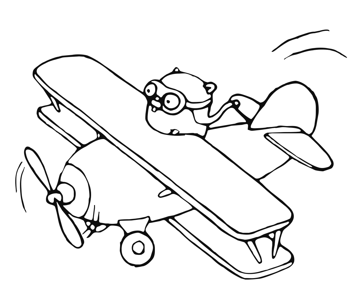 go-airplane