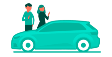 taxi